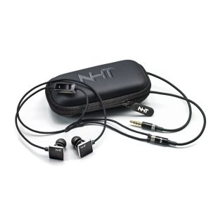 NHT C2 Premium Earbuds